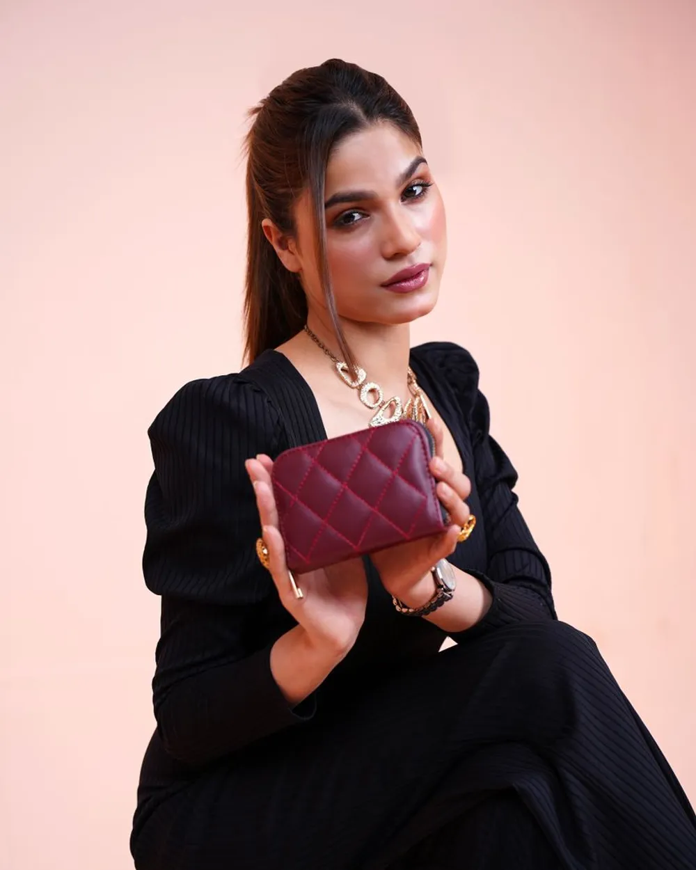 Cartera billetera
