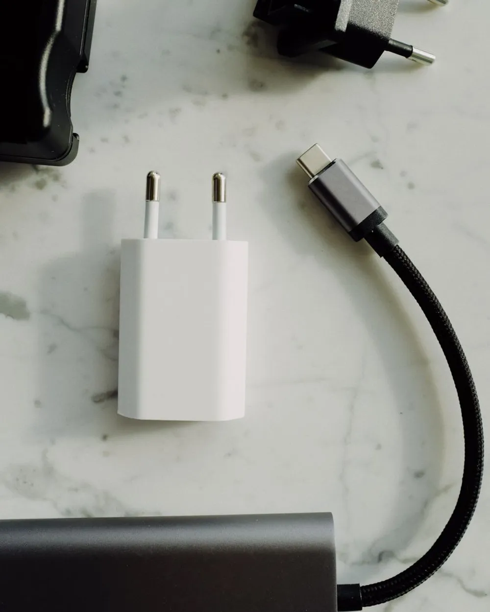 Cargador rápido 30 W