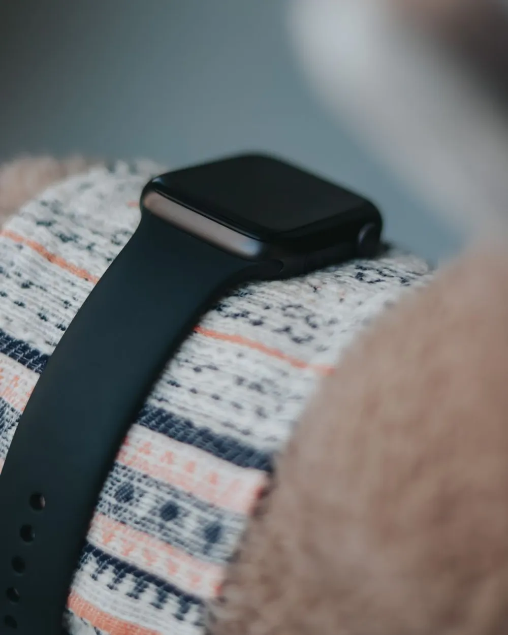 Reloj inteligente Fit 3